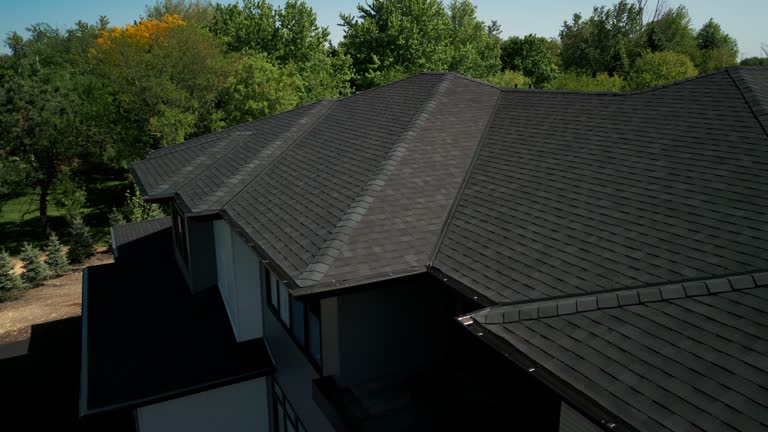 Fast & Reliable Emergency Roof Repairs in Bexley, OH